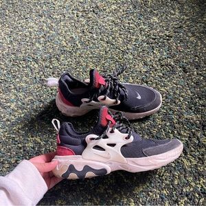 Nike presto react